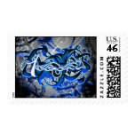 Tristan postage