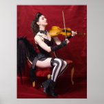 Tristan Risk #13 Print