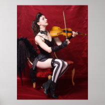 Tristan Risk #13 Print