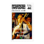 Tristan Scroggins... on a Stamp!