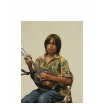 Tristan Scroggins Shirt