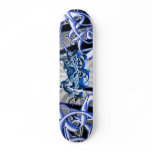 Tristan Skateboards