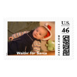 Tristan XMas 2005 postage