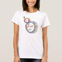 Trisun Dreams t-shirts