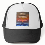 Trite Hipster Aphorism Hat