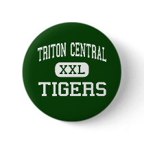 Triton Central - Tigers - High - Fairland Indiana buttons
