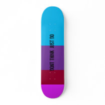 triton skate board decks
