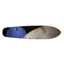 Triton with Neptune Skate Decks
