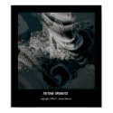 Tritone Organics posters