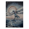 Triumph At Twilight posters by ArtPearl Triumph At Twilight posters