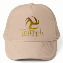 Triumph Cap hats