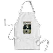 Triumph Cycles1907 - Lady's Standard No. 24 Apron