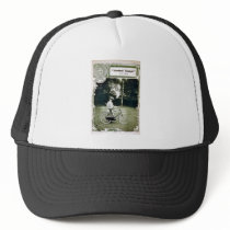 Triumph Cycles1907 - Lady's Standard No. 24 Mesh Hat