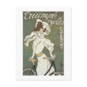 Triumph Cycles Coverntry postcards