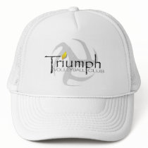 Triumph Hat