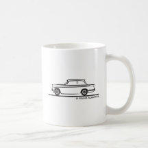 Triumph Herald Coffee Mugs
