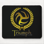 Triumph Mousepad