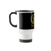 Triumph Mug