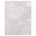 Triumph Of Death Detail By 0 (Best Quality) letterhead
