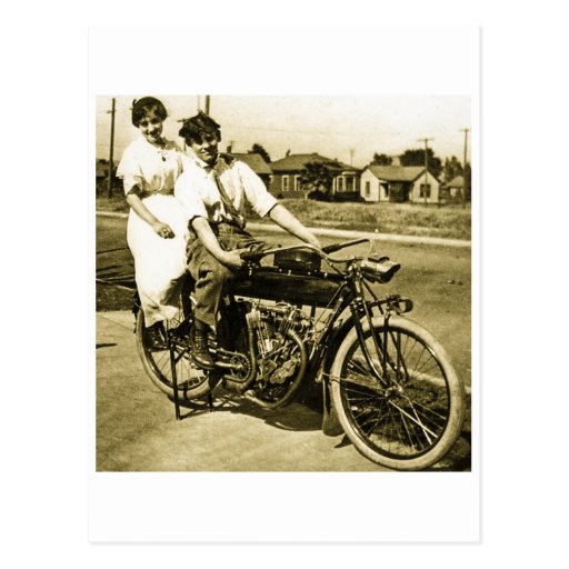 Triumph motorcycle dating certificate