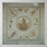 Triumph of Neptune and the Four Seasons