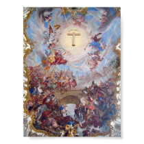 Triumph of the Cross posters by ProVaticanus Triumph of the Cross posters