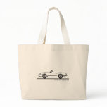 Triumph Spitfire Tote Bags