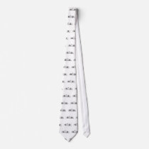 Triumph Spitfire Neckwear