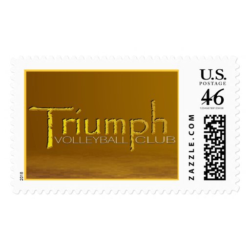 Triumph Stamps