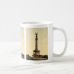 Triumphal Column, Berlin, Germany rare Photochrom Mugs