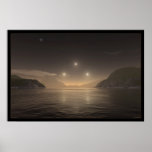 triumvirate print