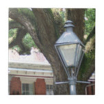 Trivet New Orleans Scene 8 Tiles