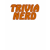 TRIVIA NERD RETRO RINGER TEE t-shirts by TheBigTees TRIVIA NERD RETRO RINGER TEE t-shirts