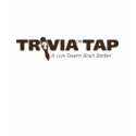 Trivia on Tap, basic logo tee t-shirts