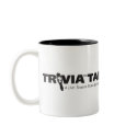 Trivia on Tap, mug