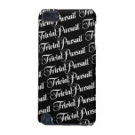 Trivial Pursuit Logo iPod Touch (5th Generation) Covers