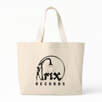 Trix Records bags by tshirtypoo Trix Records bags