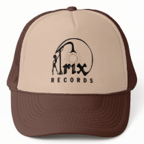 Trix Records hats by tshirtypoo Trix Records hats