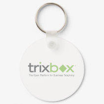 trixbox keychain
