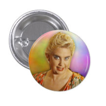 Trixie Saltzberg (head shot) Button