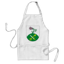 Trnava TR, Czech aprons