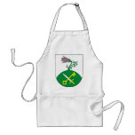 Trnava TR, Czech Apron