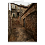 Trogir 10 tarjeton