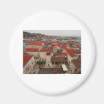 Trogir 3 iman para frigorífico