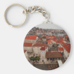 Trogir 3 llavero personalizado