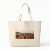 Trogir panorama 2 bags