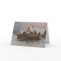 Troika cards