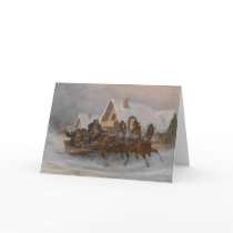 Troika Greeting Cards