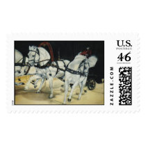 "Troika" postage