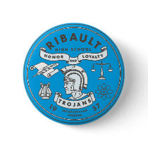 Trojan buttons by framedtight Trojan buttons